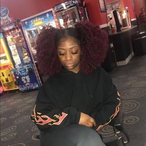 Meet your Posher, Jadah